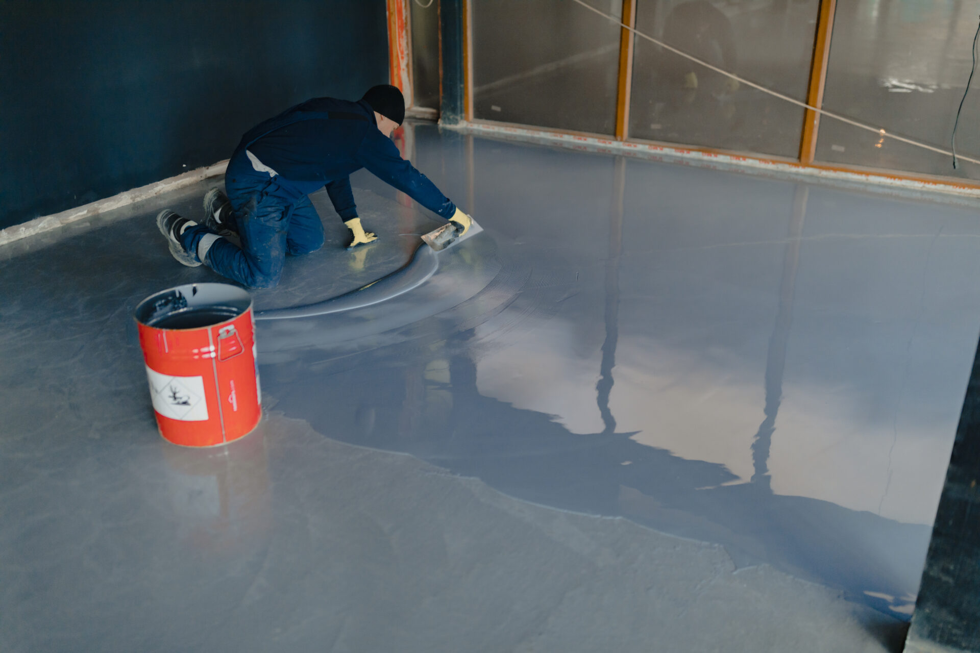 The Future of Epoxy Flooring: Predicting Innovations and Advancements