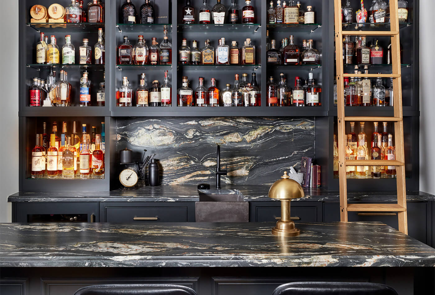 Epoxy Flooring for Home Bars: Stylish Surfaces for Entertaining Guests