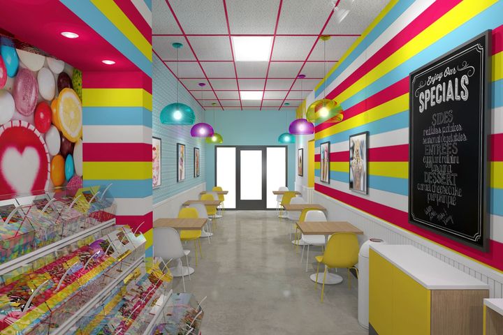 Epoxy Flooring for Ice Cream Shops: Cool and Clean Surfaces for Sweet Treats